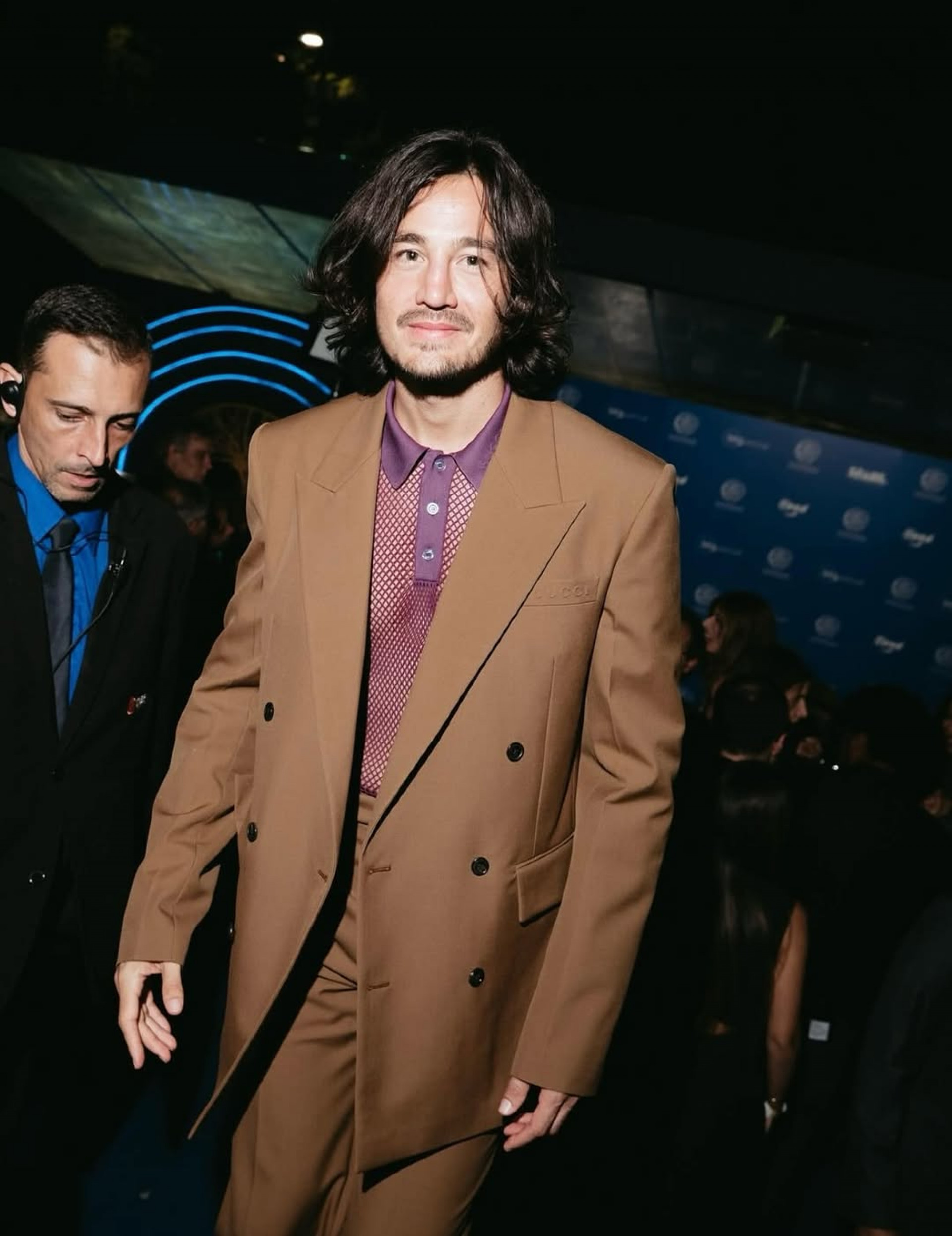 Tiago Iorc  - Reprodução / Instagram 