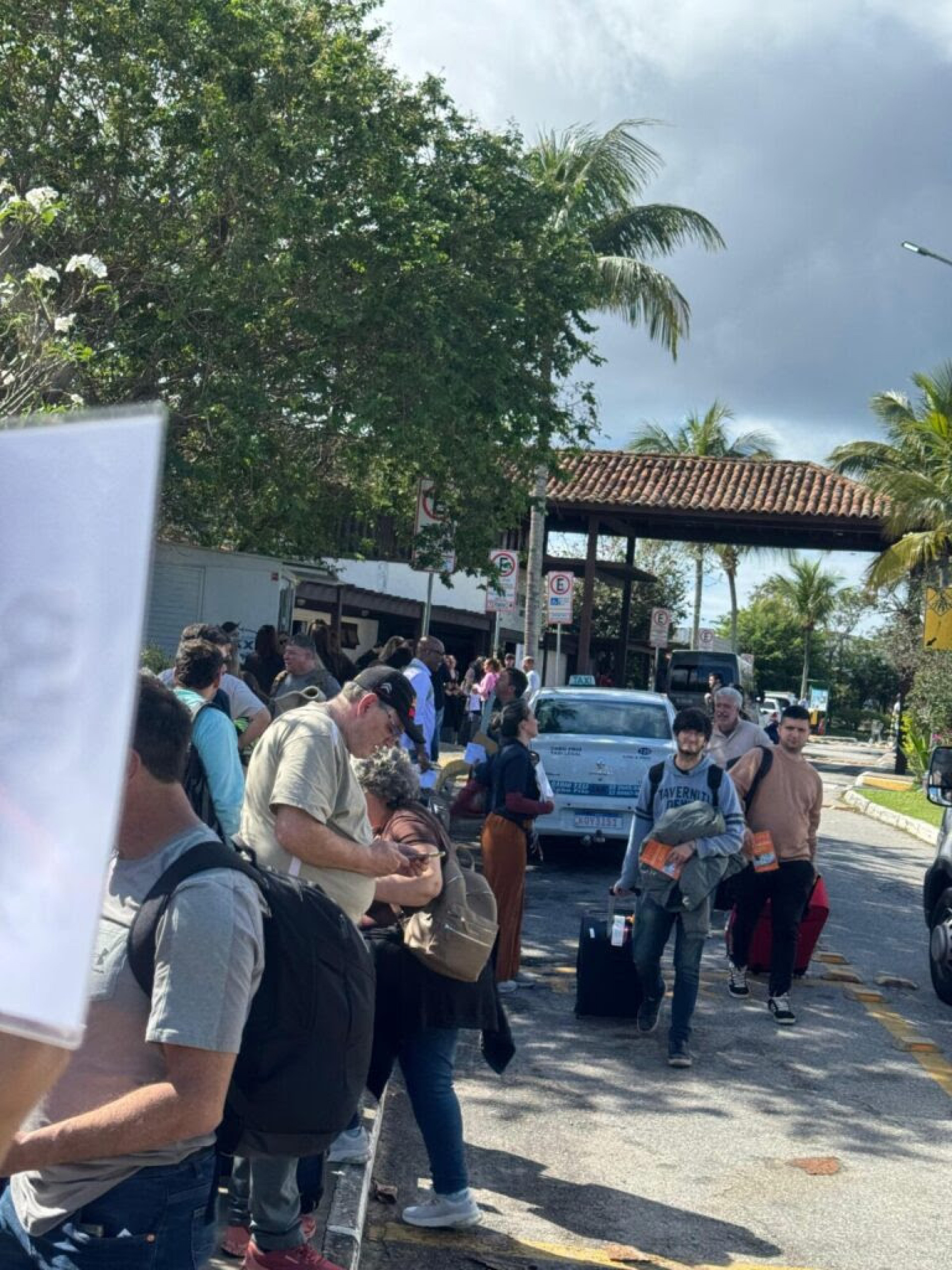 Estrat&eacute;gia de internacionaliza&ccedil;&atilde;o do destino ao concretizar novas conex&otilde;es a&eacute;reas para o Aeroporto Internacional de Cabo Frio - Ascom