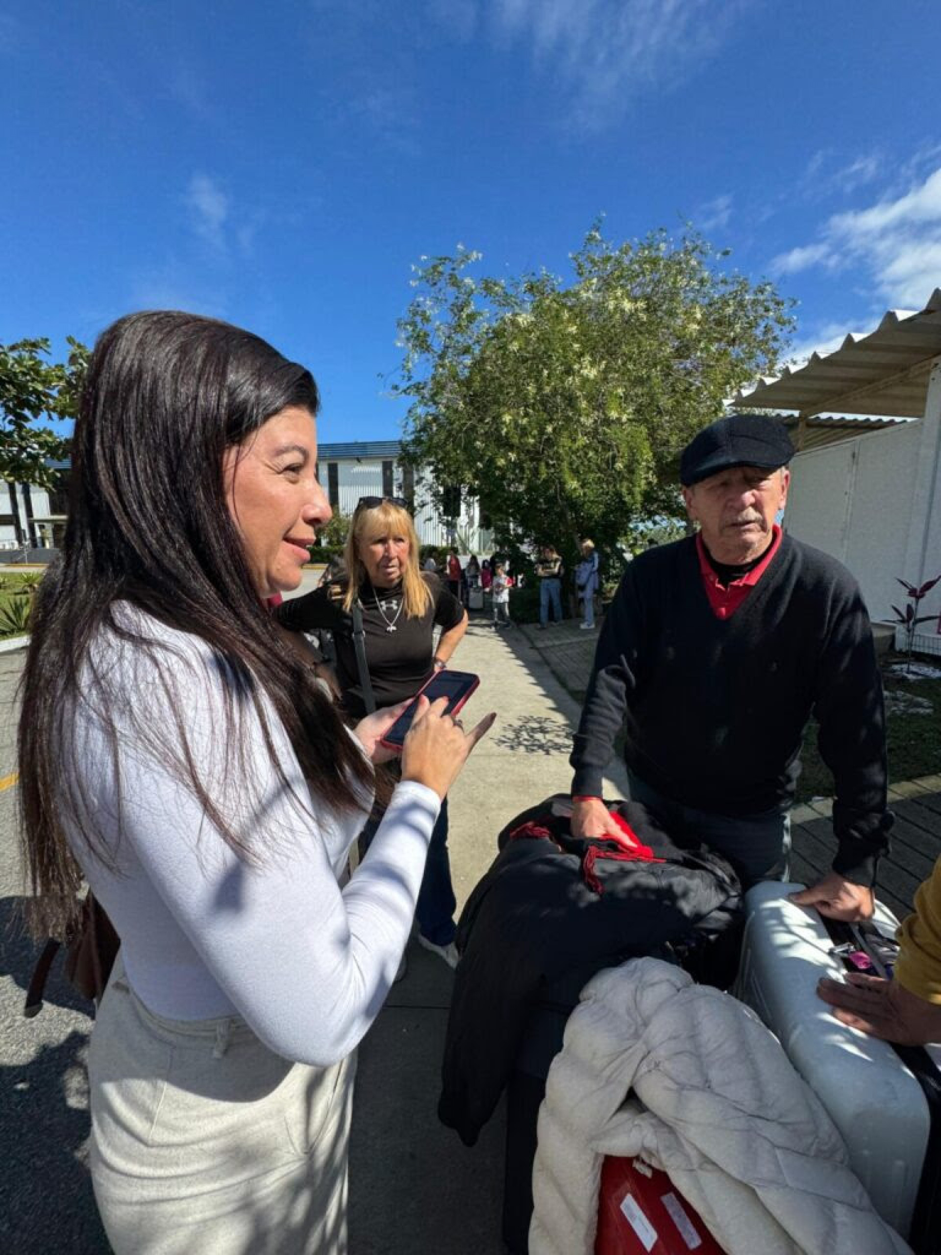 Estrat&eacute;gia de internacionaliza&ccedil;&atilde;o do destino ao concretizar novas conex&otilde;es a&eacute;reas para o Aeroporto Internacional de Cabo Frio - Ascom