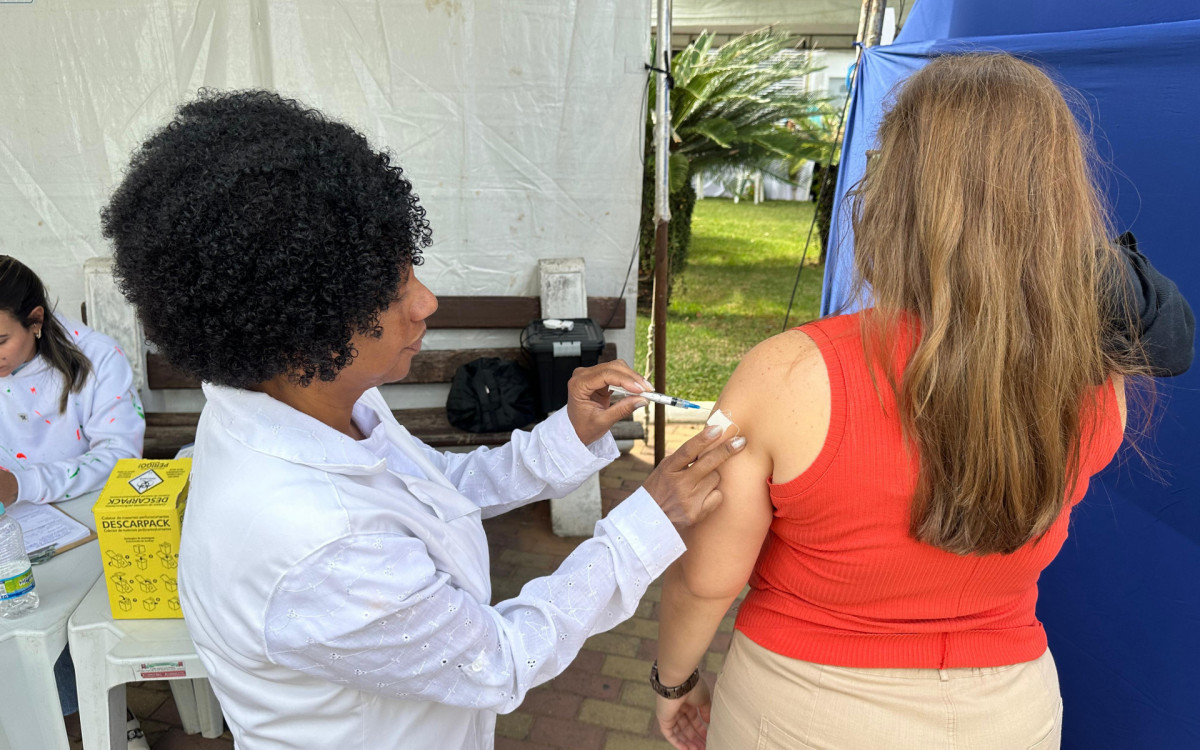 8ª Featri na Praça São Sebastião