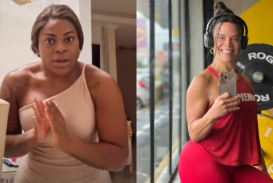 Jojo se manifesta sobre personal trainer de famosas demitida: 'Cada um com seus problemas'