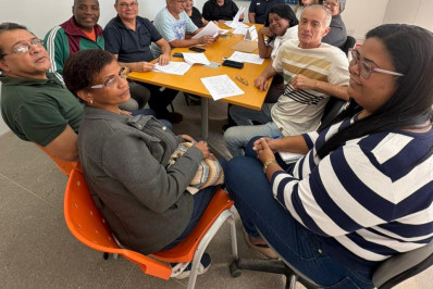 Comissão Organizadora prepara 6ª Conferência Municipal das Cidades de Belford Roxo