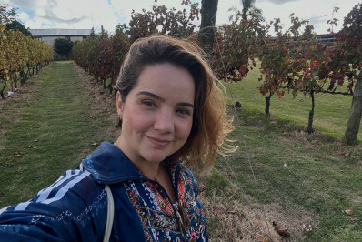 Atriz Taty Goulart fala sobre maternidade solo e ausência do pai: 'Ele escolheu não participar'