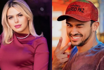 Cantora acusa compositor de Simone Mendes de cárcere e assédio sexual