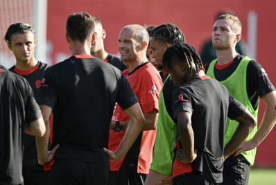 Presidente da Série A confirma jogo entre Milan e Como na Austrália