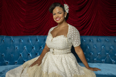 'Êta Mundo Melhor!': saída de Dita derruba audiência da Paraízo