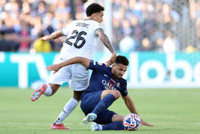 Derrota para o Botafogo fez PSG mudar postura no Mundial, diz atacante