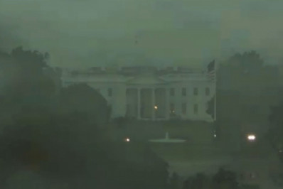 Cacique Cobra Coral reduz assistência climática nos EUA e alerta de tornado é emitido