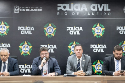 Influenciadora é presa por maus-tratos à filha em meio a operação contra golpes ao consumidor