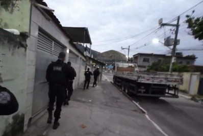 Ação da Civil mira expansão territorial do Comando Vermelho em Mesquita
