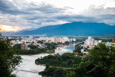 Ato cívico celebra os 117 anos da Proclamação de Resende como cidade