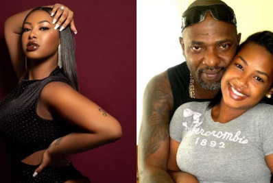 Filha de Mr. Catra é presa no Rio de Janeiro por golpe em idosos