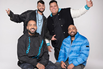 Saiba quais são as 50 músicas mais tocadas no Brasil no primeiro semestre de 2025