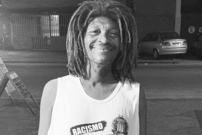 Polícia investiga morte de homem a facada em Padre Miguel