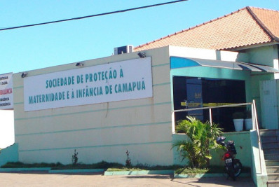Pai é preso após estuprar e matar bebê de 1 ano horas após criança deixar hospital em MS