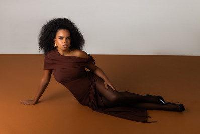 Jeniffer Nascimento apoia nova fase de Dita em 'Êta Mundo Melhor': 'Grande heroína'