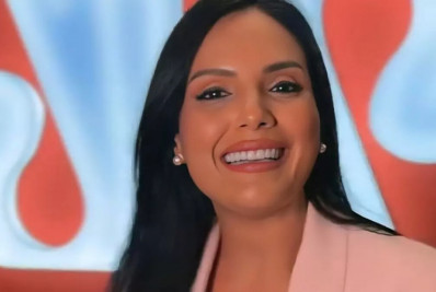 Márcia Dantas vira problema na Jovem Pan