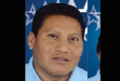 Prefeito é sequestrado e morto em Honduras