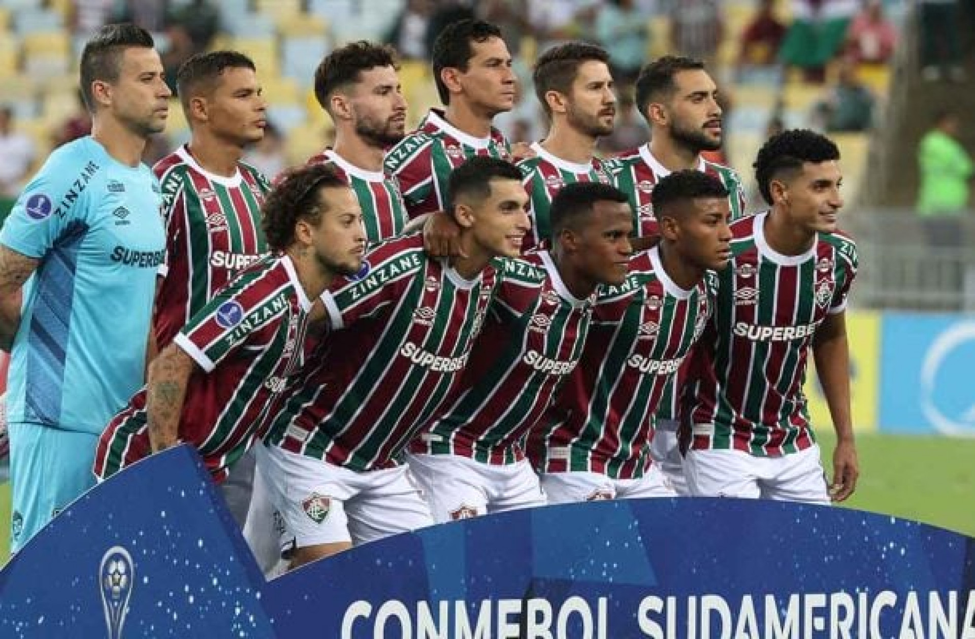 Após Mundial, relembre o que está em jogo no ano do Fluminense