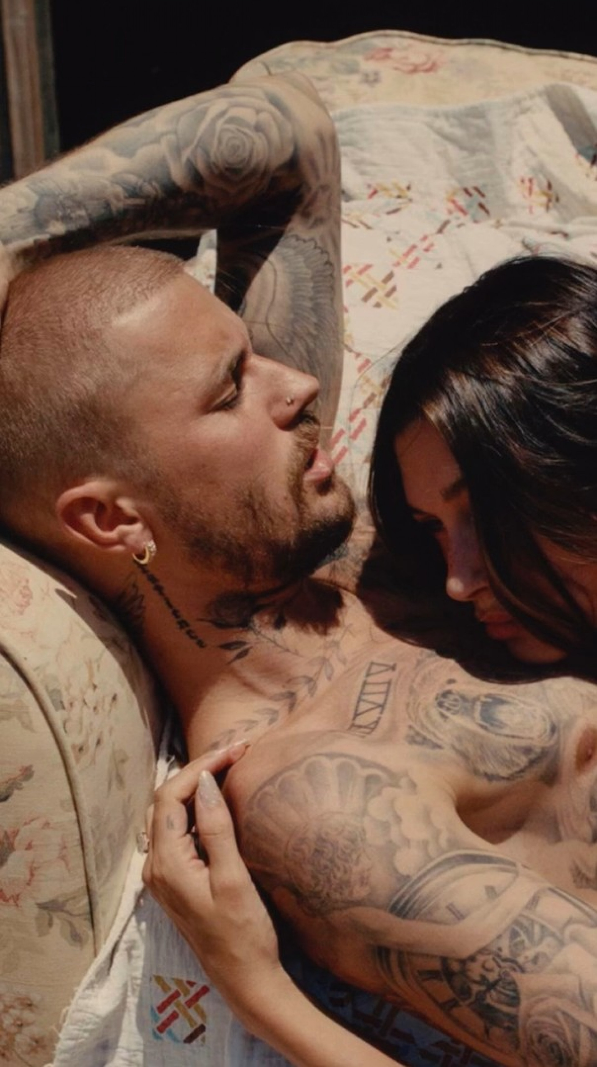 Justin Bieber aumenta rumores de novo lançamento  - Reprodução / Instagram