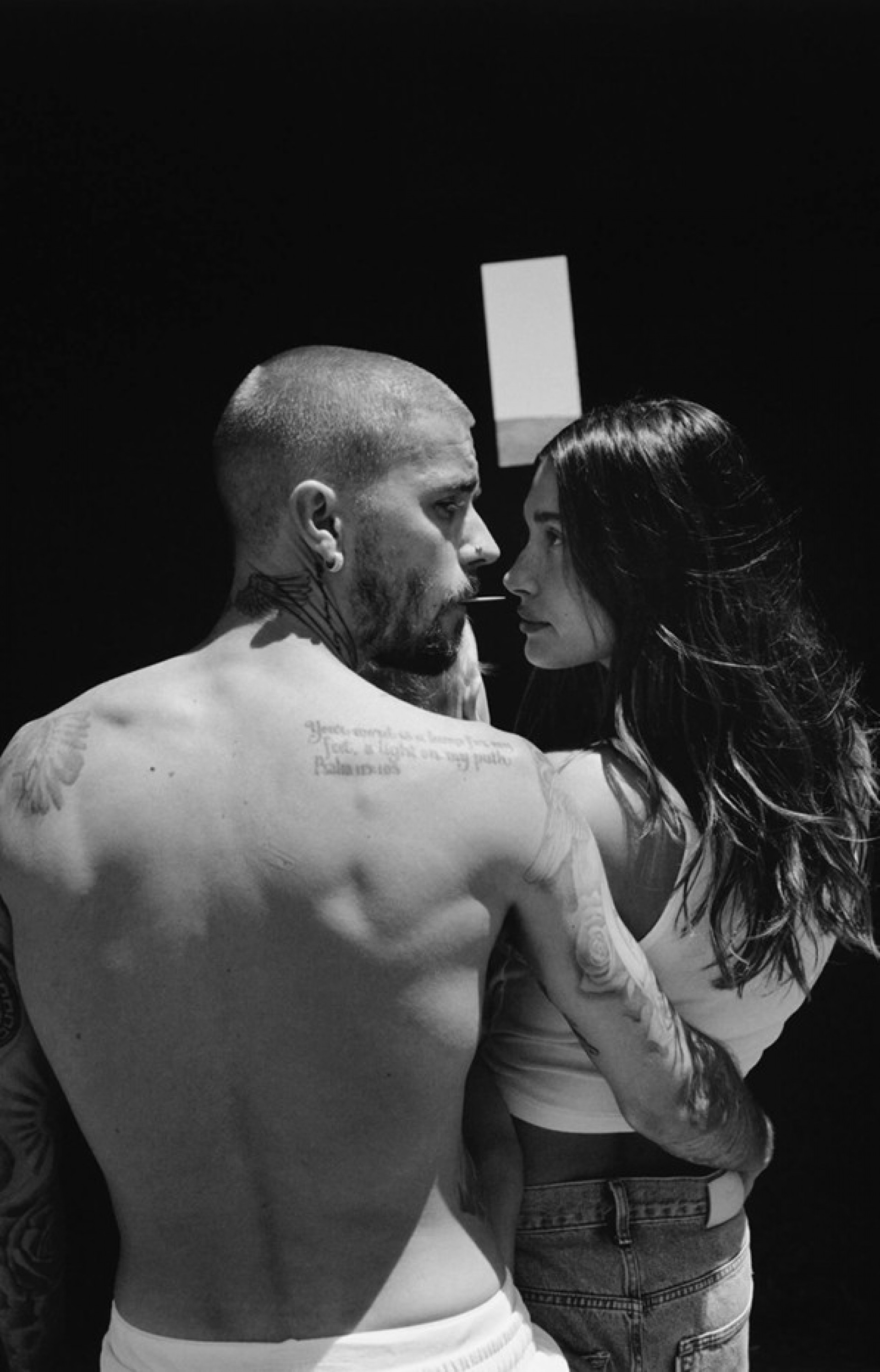 Justin Bieber aumenta rumores de novo lançamento  - Reprodução / Instagram