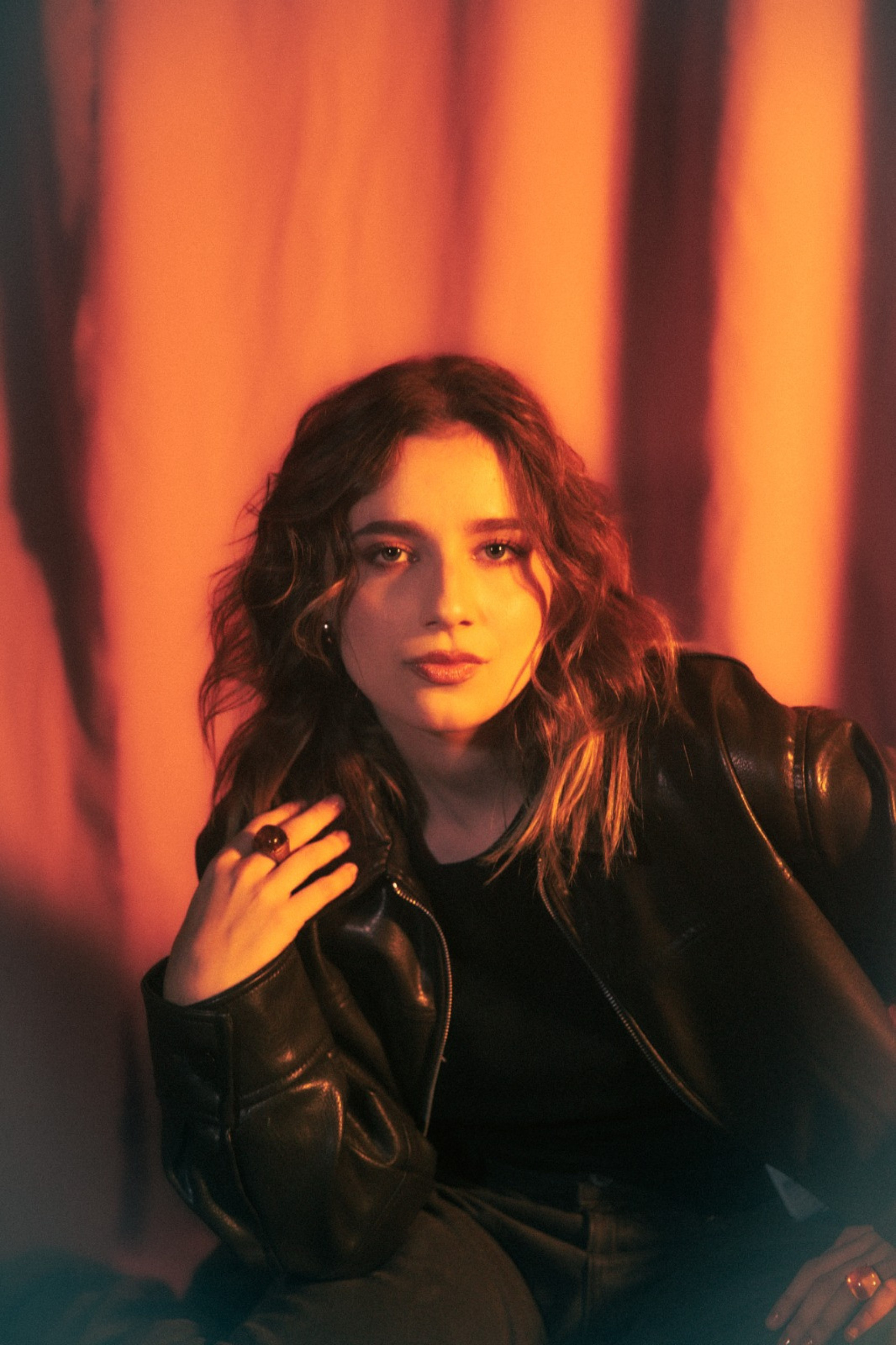 Giana Althaus - Divulgação