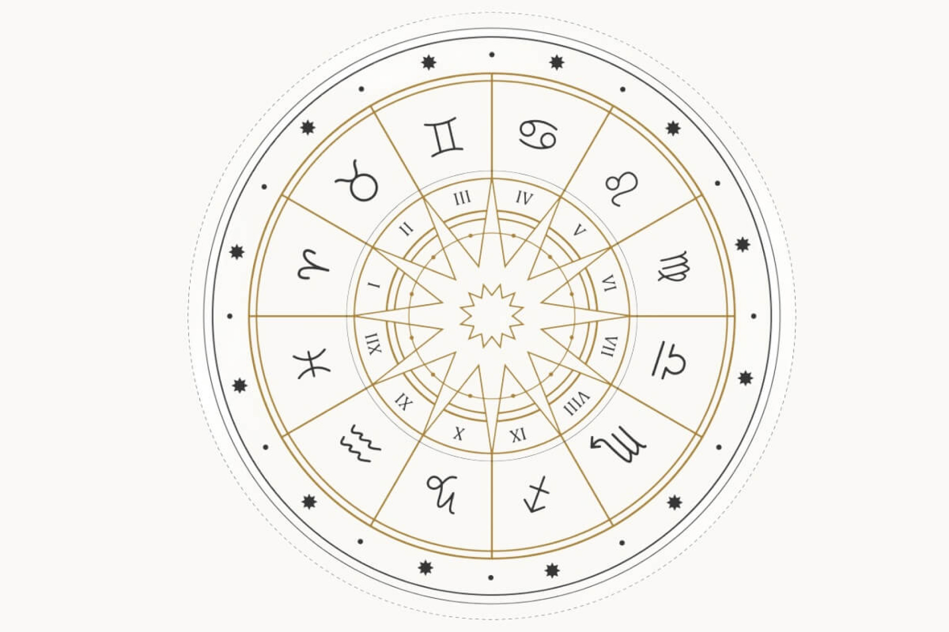 Este será um dia de contrastes, em que a busca por expressão pessoal poderá esbarrar em cobranças externas (Imagem: Keronn art | Shutterstock)