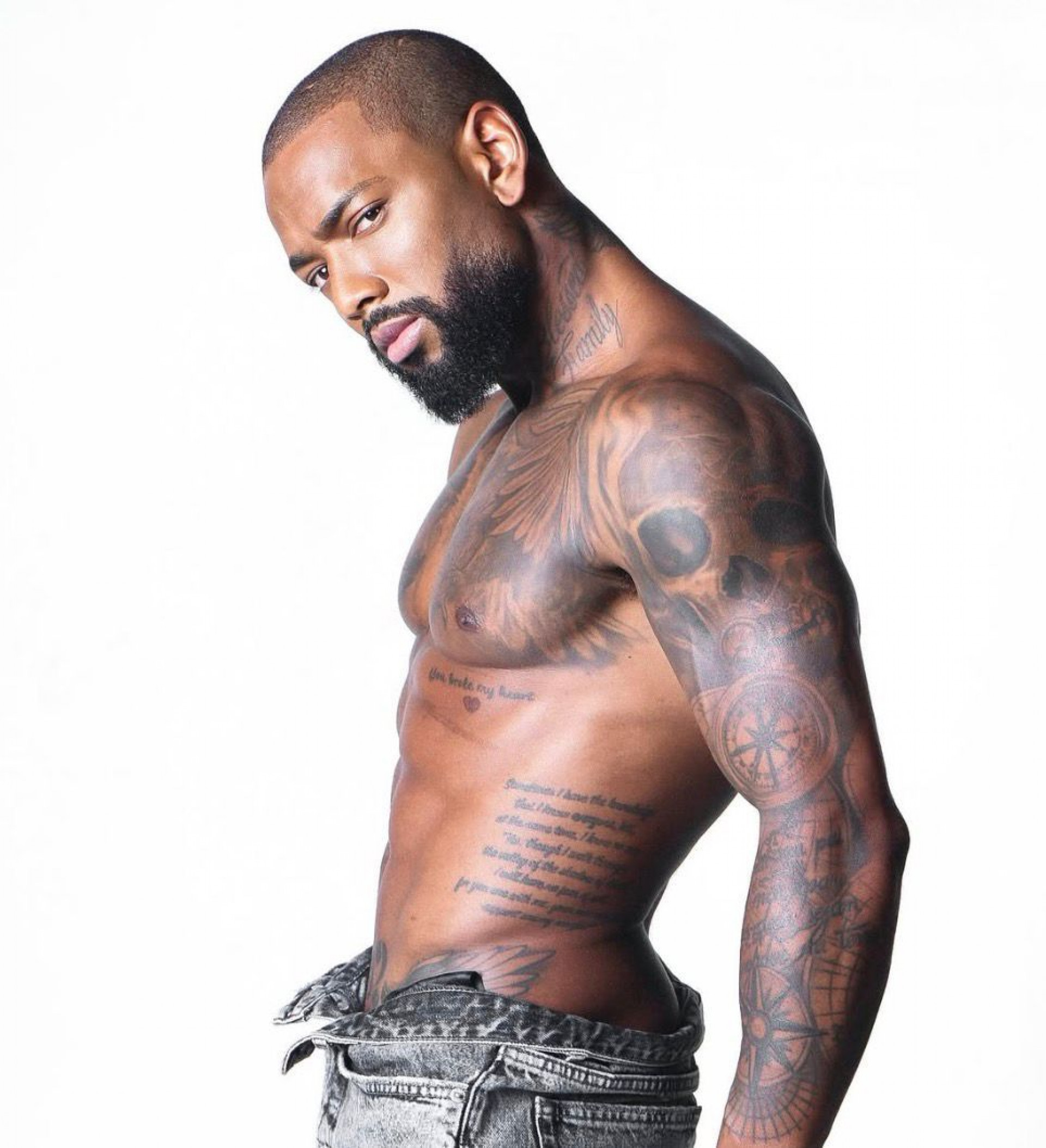 Nego do Borel - Divulgação 