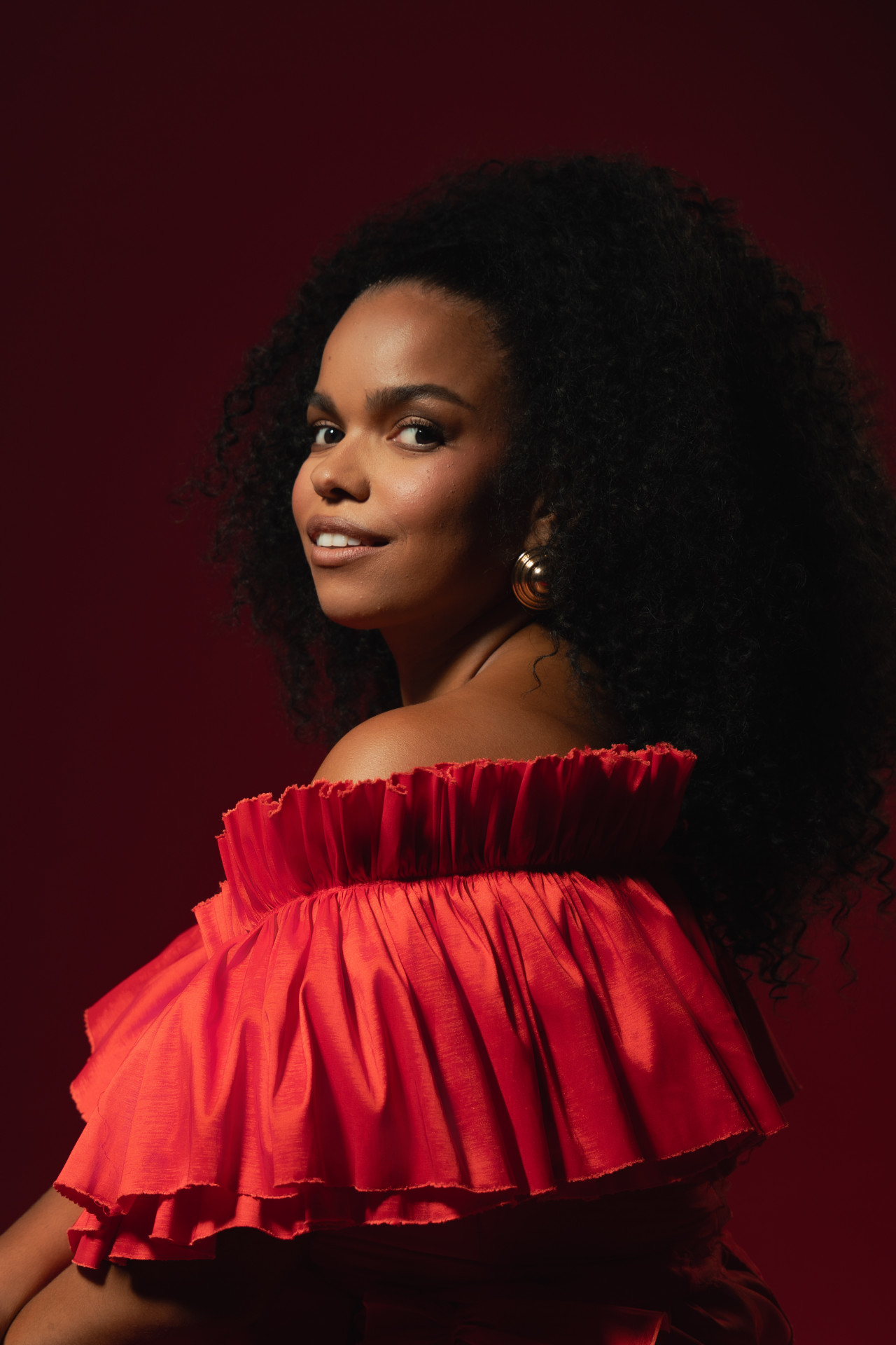 Jeniffer Nascimento - Divulgação/Caio Oviedo 