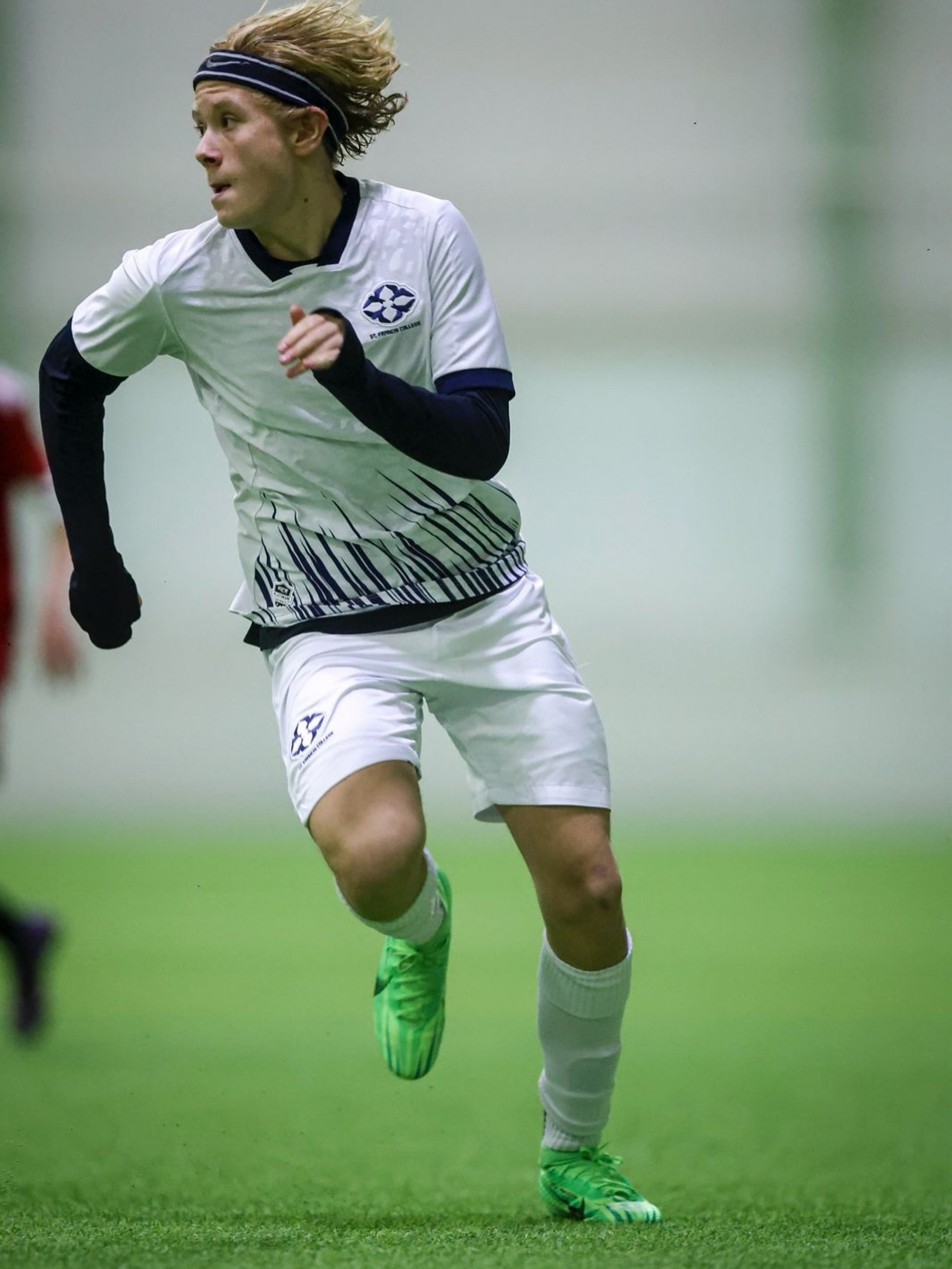 Vittorio em foto pulicada por Adriane Galisteu nas redes sociais  - Reprodução/Instagram 