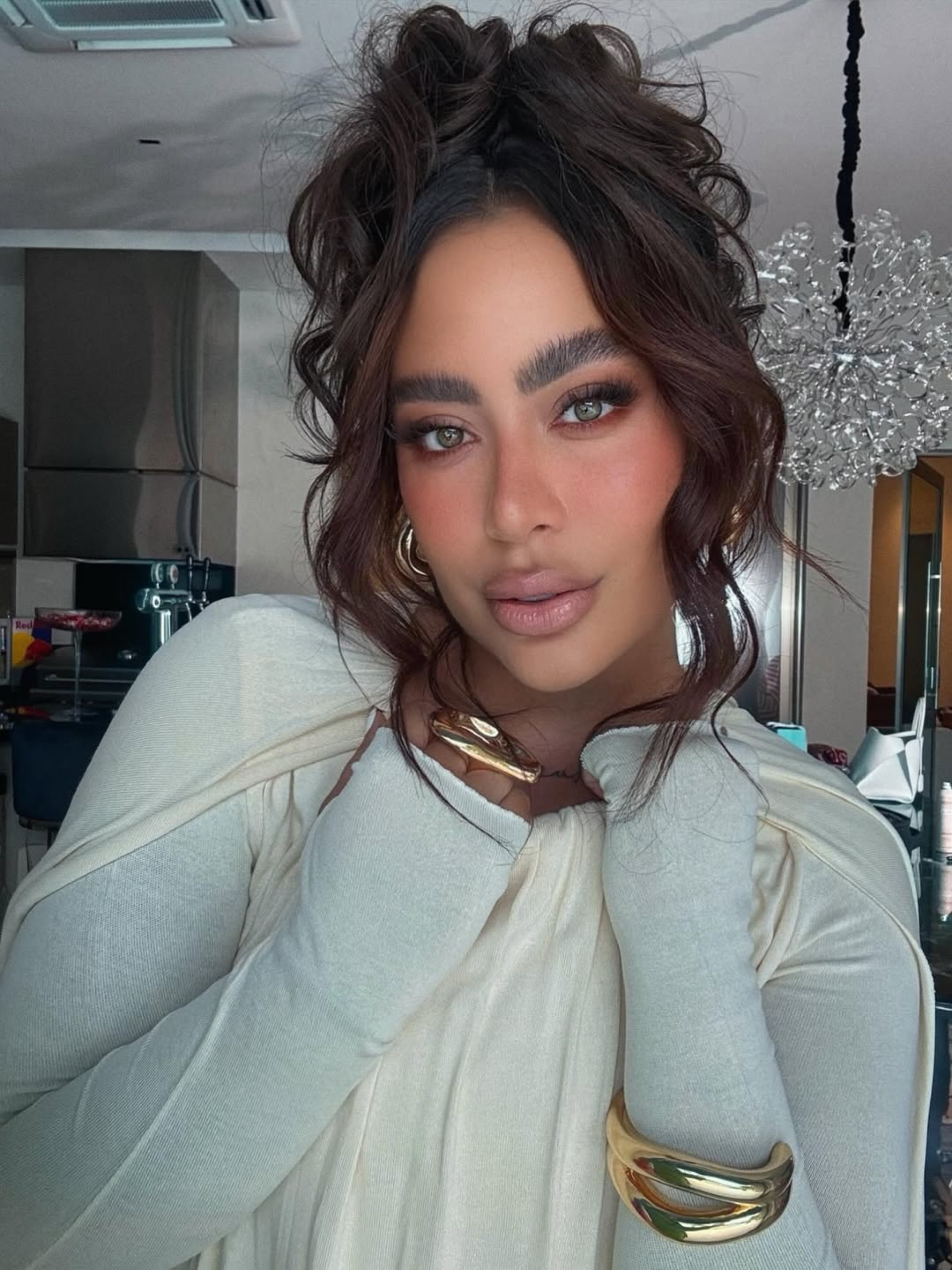 Rafaella Santos - Reprodução / Instagram