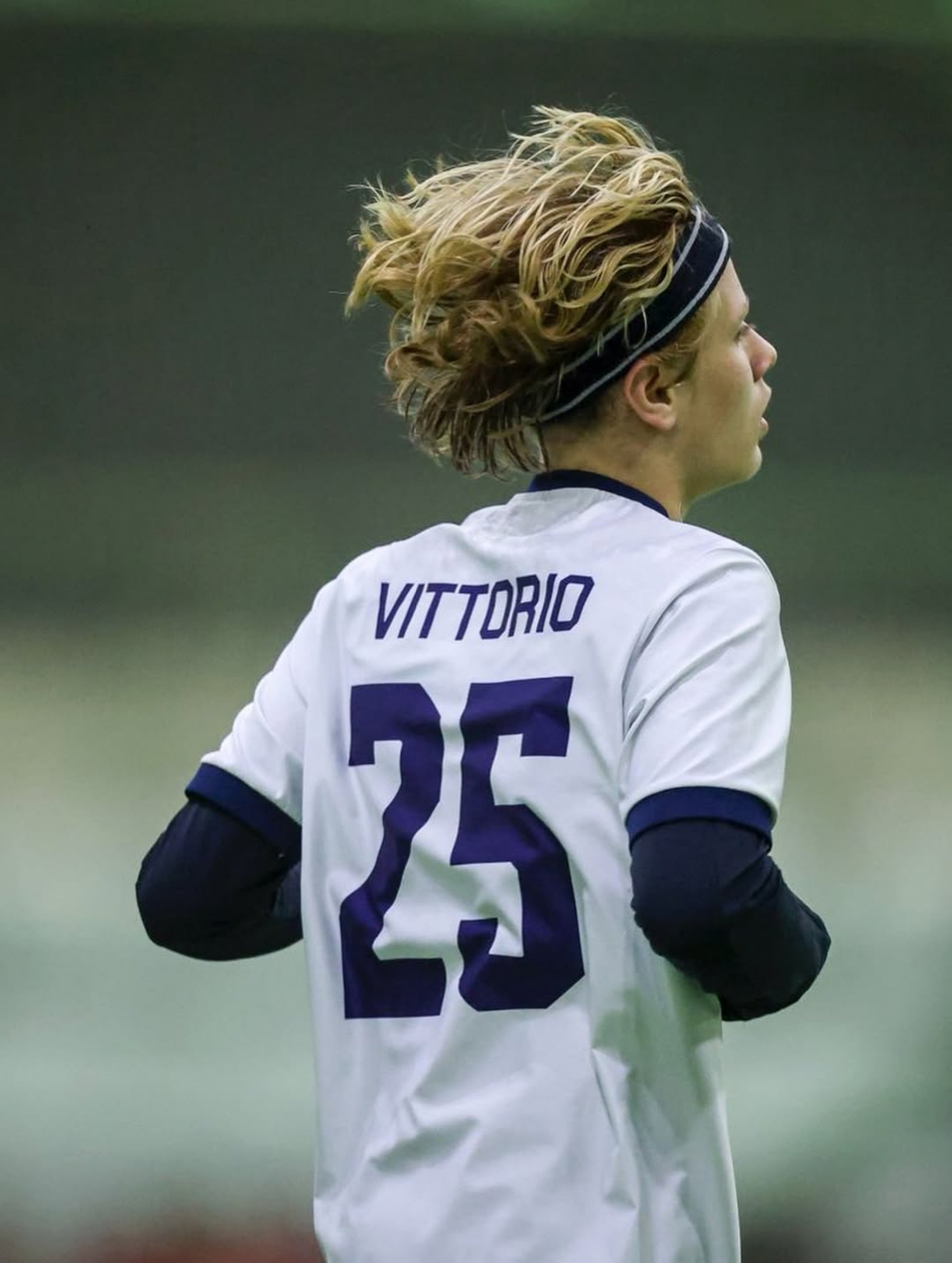 Vittorio é filho de Adriane Galisteu e Alexandre Iódice - Reprodução/Instagram 