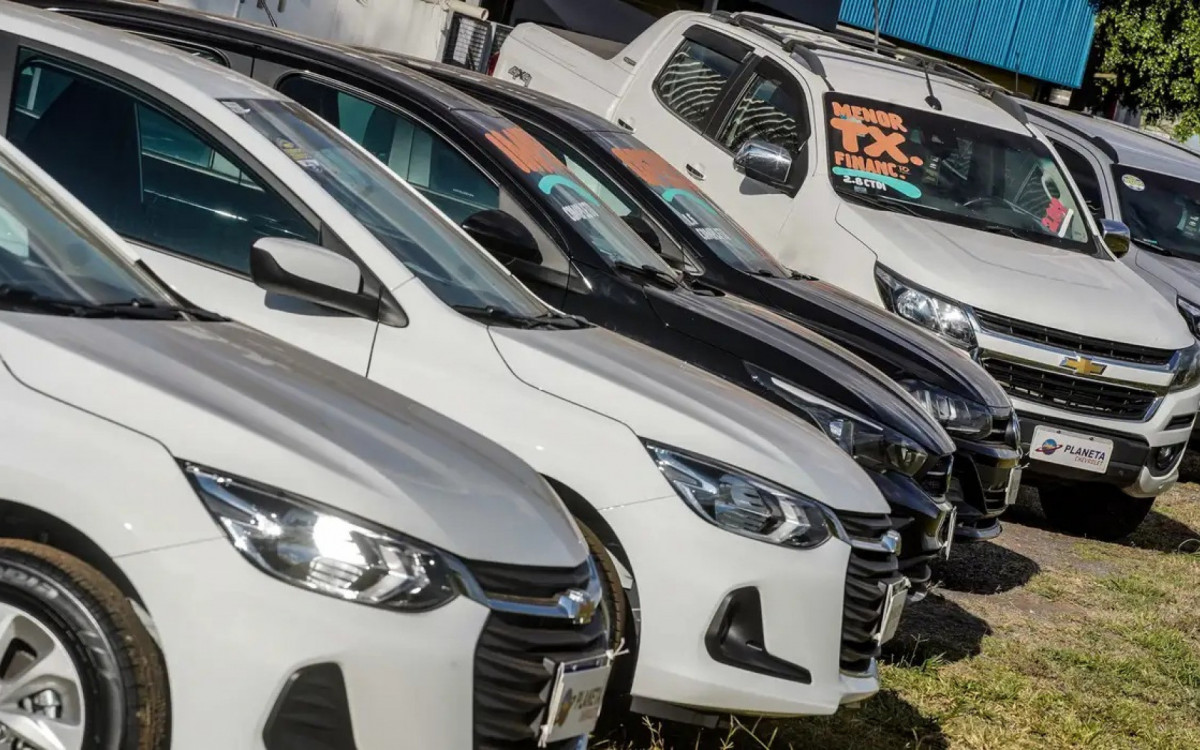 Nova regra permite que bancos retomem carros financiados após atraso no pagamento