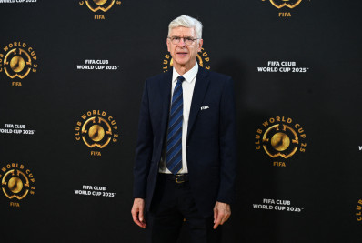 Lenda do Arsenal, francês declara que Mundial de Clubes 'era necessário'