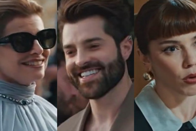 Cantada em Alok, embate... cenas de 'Vale Tudo' movimentam a web