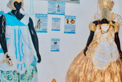 Casa da Cultura aldeense recebe exposição do Ateliê Fiderioman a partir da próxima quarta-feira (16)