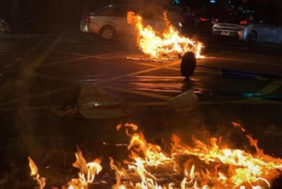 Sargento da PM é baleado durante ação em São Paulo