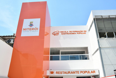 Prefeitura abre novas turmas para formação gratuita na área de gastronomia
