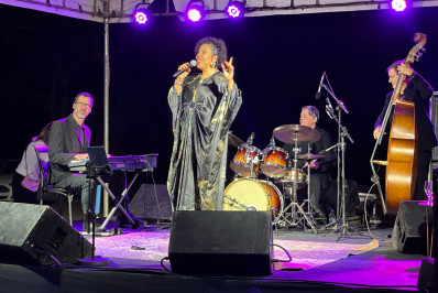 Festival de Jazz & Blues movimenta o Beco das Artes em Macaé até domingo