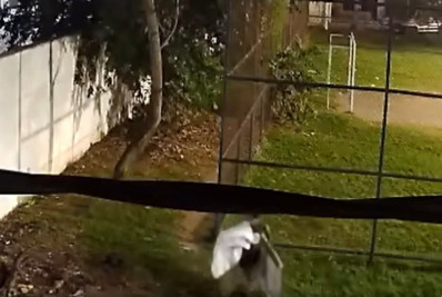 Homem invade e furta equipamentos de escola municipal em Bangu