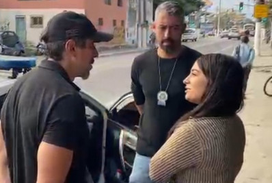 Mulher é presa por estelionato contra idoso em Niterói