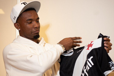 Thiago Mendes está fora dos jogos do Vasco contra Botafogo e Independiente Del Valle