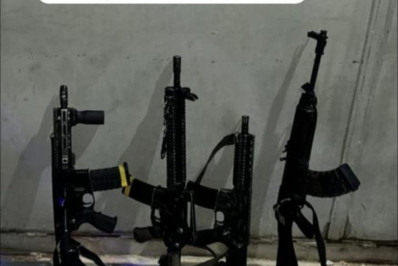 Guerra entre facções provoca intenso tiroteio na Praça Seca