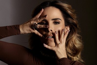 Wanessa Camargo revisita sucessos em novo EP que celebra 25 anos de carreira