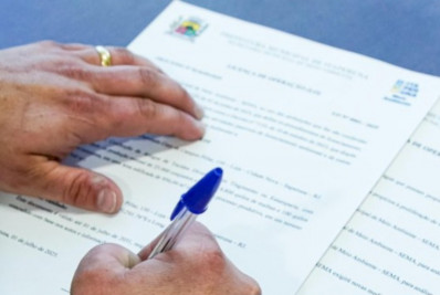 Meio Ambiente do município facilita o licenciamento com taxa menor