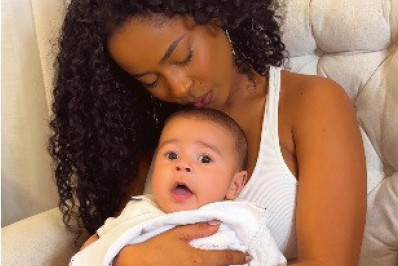 Lorena Maria desabafa sobre viagem de MC Daniel com o filho