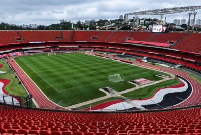 Entenda por que o Santos enfrentará o Vasco no Morumbis, pelo Brasileiro