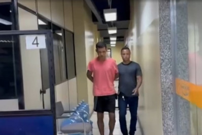 Homem de 21 anos com 86 passagens pela polícia é preso por furtar farmácia em Ipanema