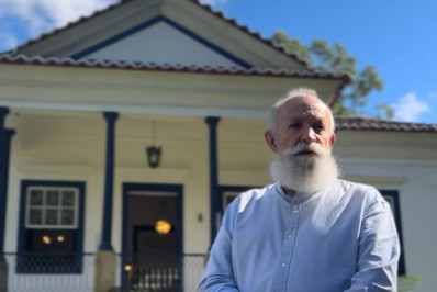 Festival do Vale do Café completa 20 anos com muita música e sabor