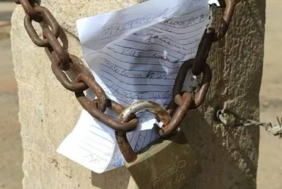 CE: Homem é preso após deixar bilhete exigindo R$ 60 mil via Pix para ex-patrão não ser morto